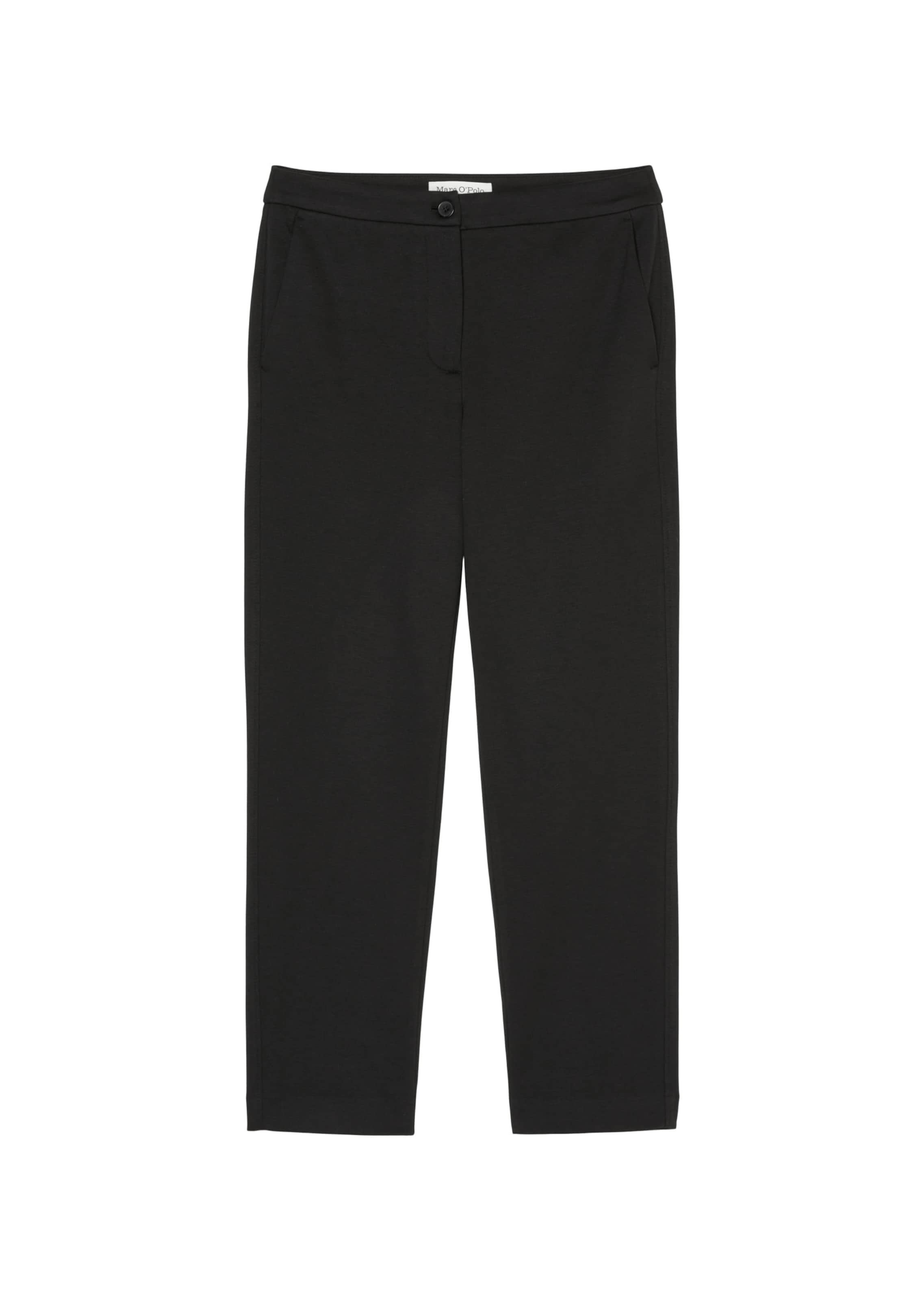 melns Marc O'Polo Bikses: no priekšpuses