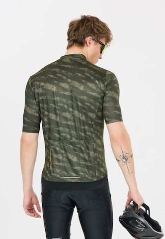 ENDURANCE Tricot 'Yaris' in Groen