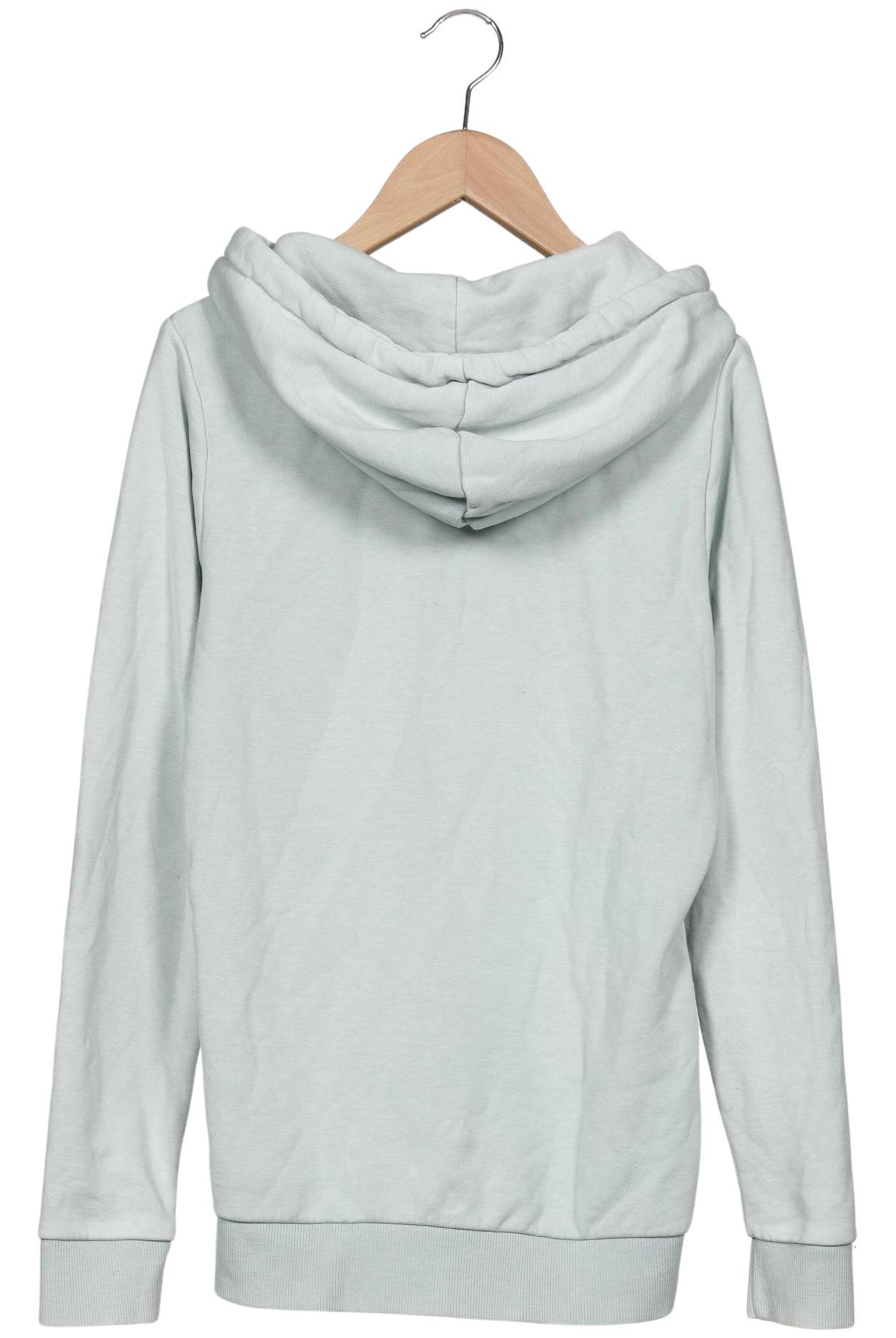 ARMEDANGELS Sweatshirt & Zip-Up Hoodie in XS in Blue