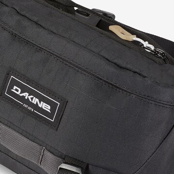 DAKINE Tasche in Schwarz