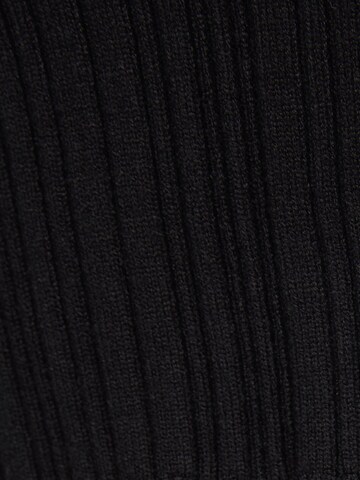 T-shirt Bershka en noir