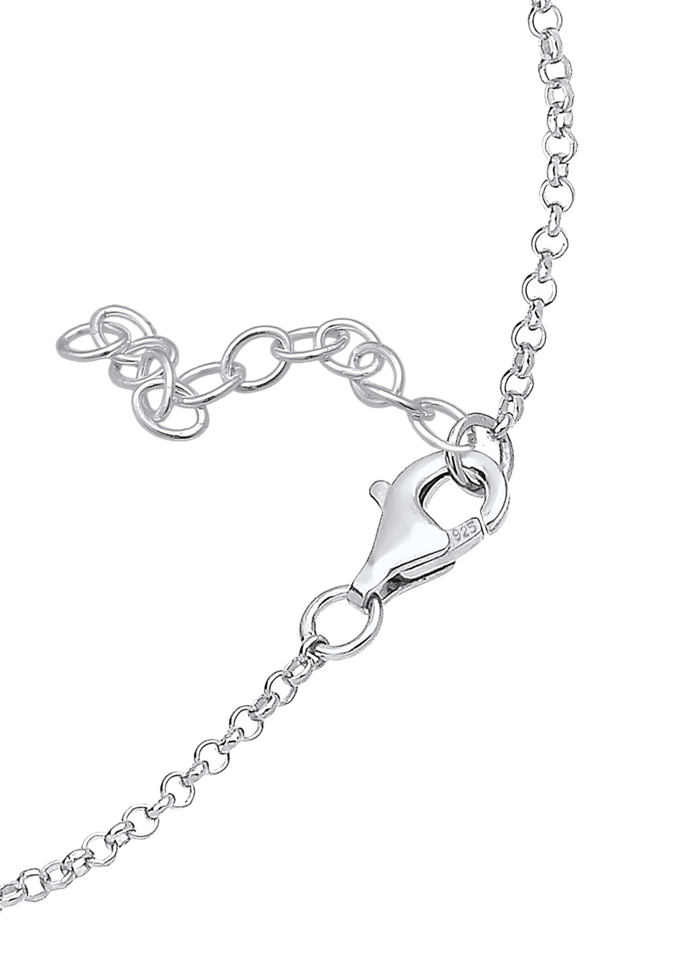 ELLI Bracelet in Silver