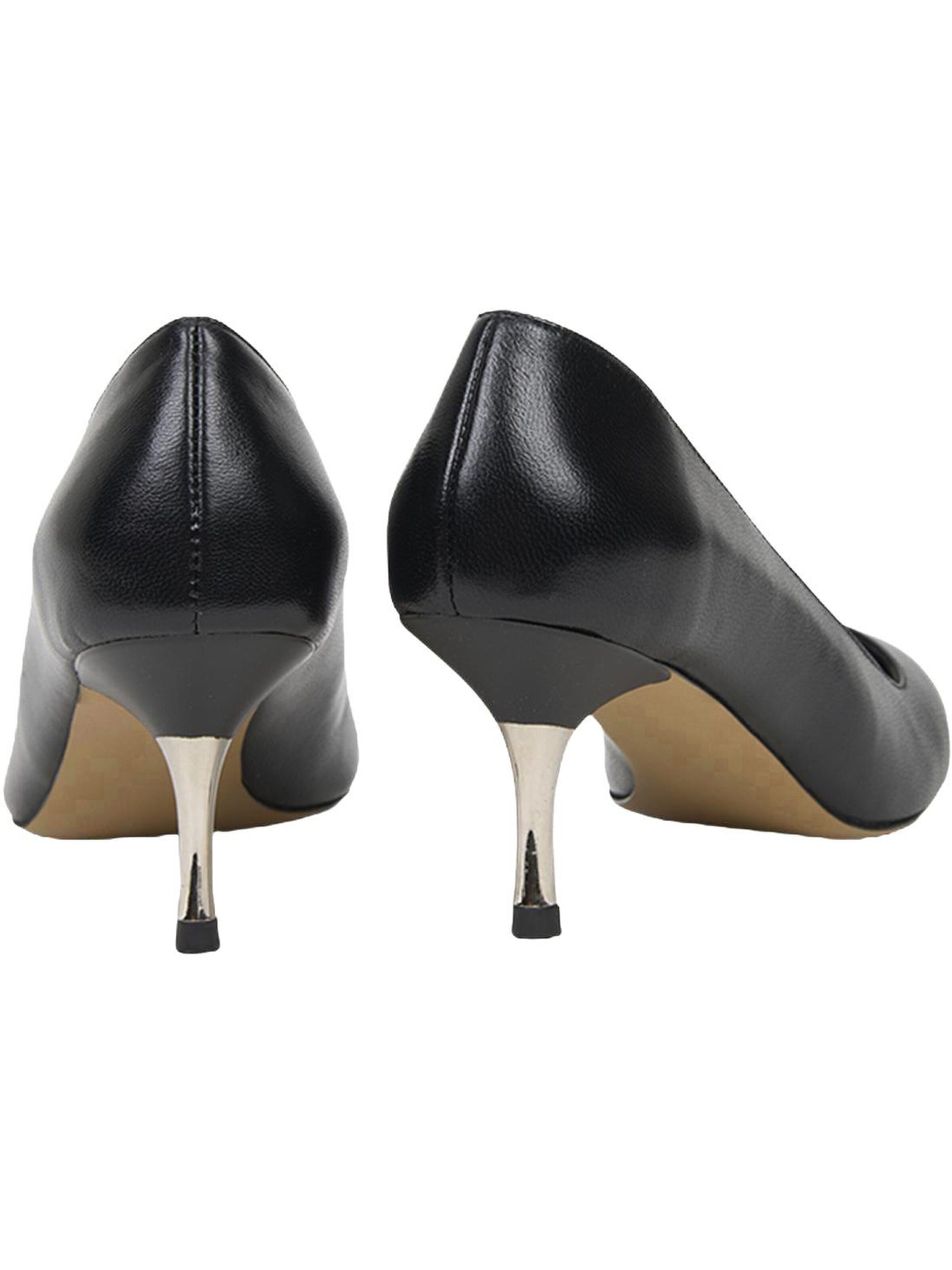 Desa Slingpumps 'Pumps'‌‌ in Schwarz