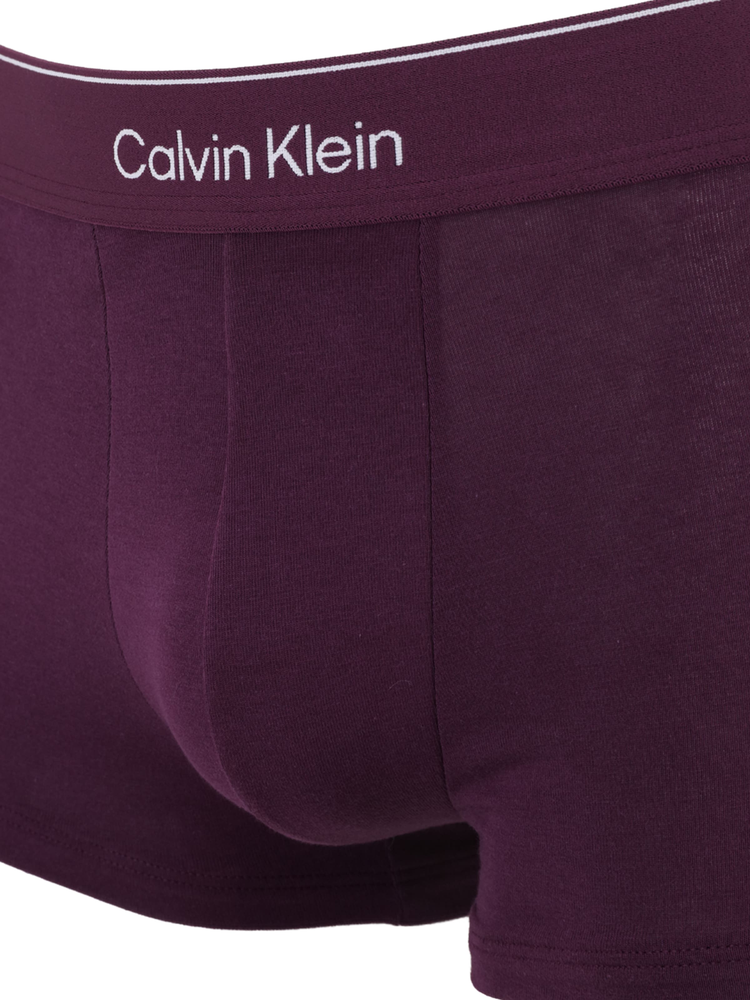 Calvin Klein Underwear Boxer shorts in Blue
