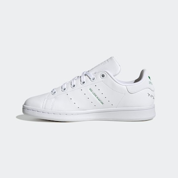 ADIDAS ORIGINALS - Sapatilhas 'Stan Smith' em branco