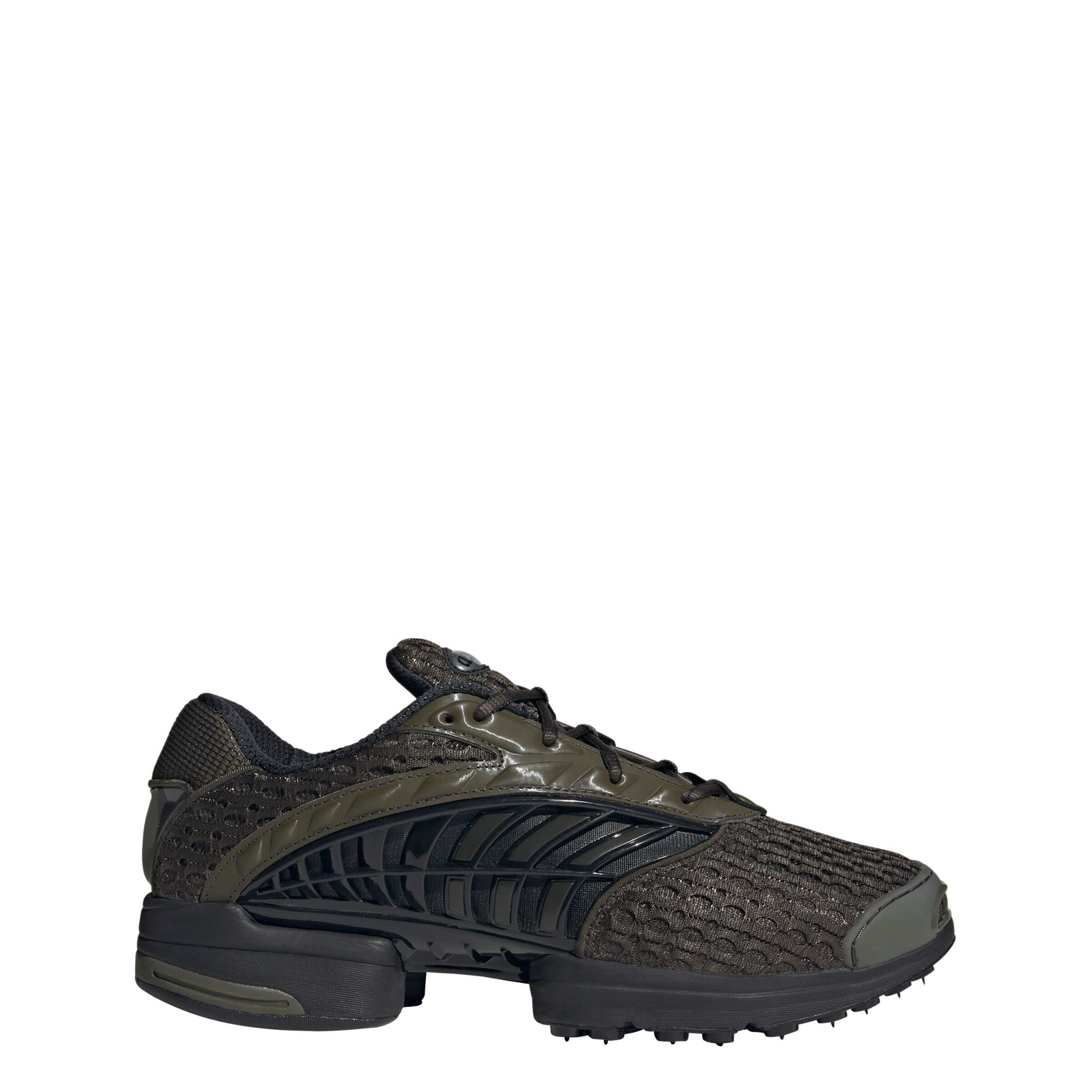 ADIDAS ORIGINALS Platform trainers 'Climacool 2' in Green
