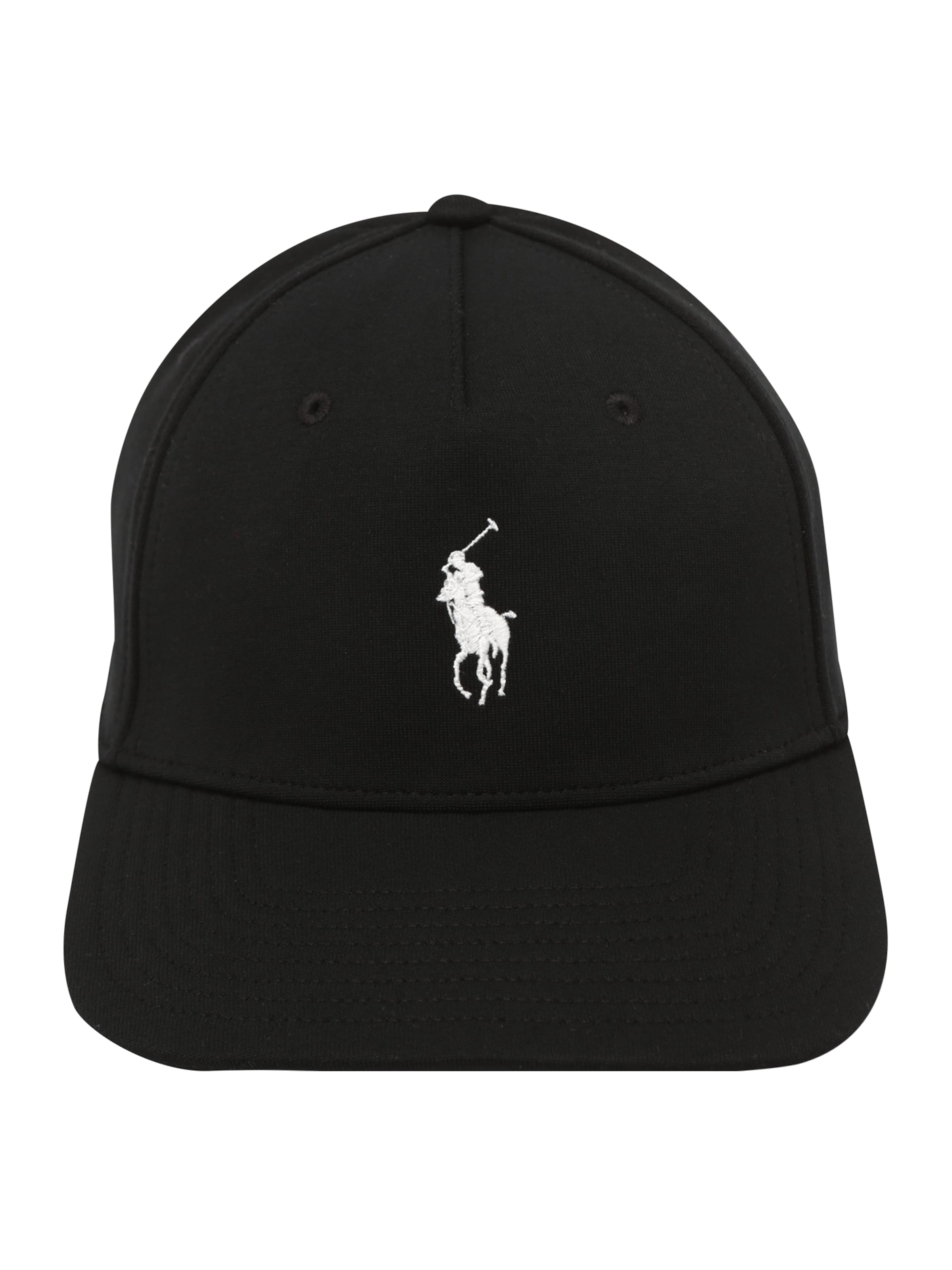 Polo Ralph Lauren Кепка в Черный