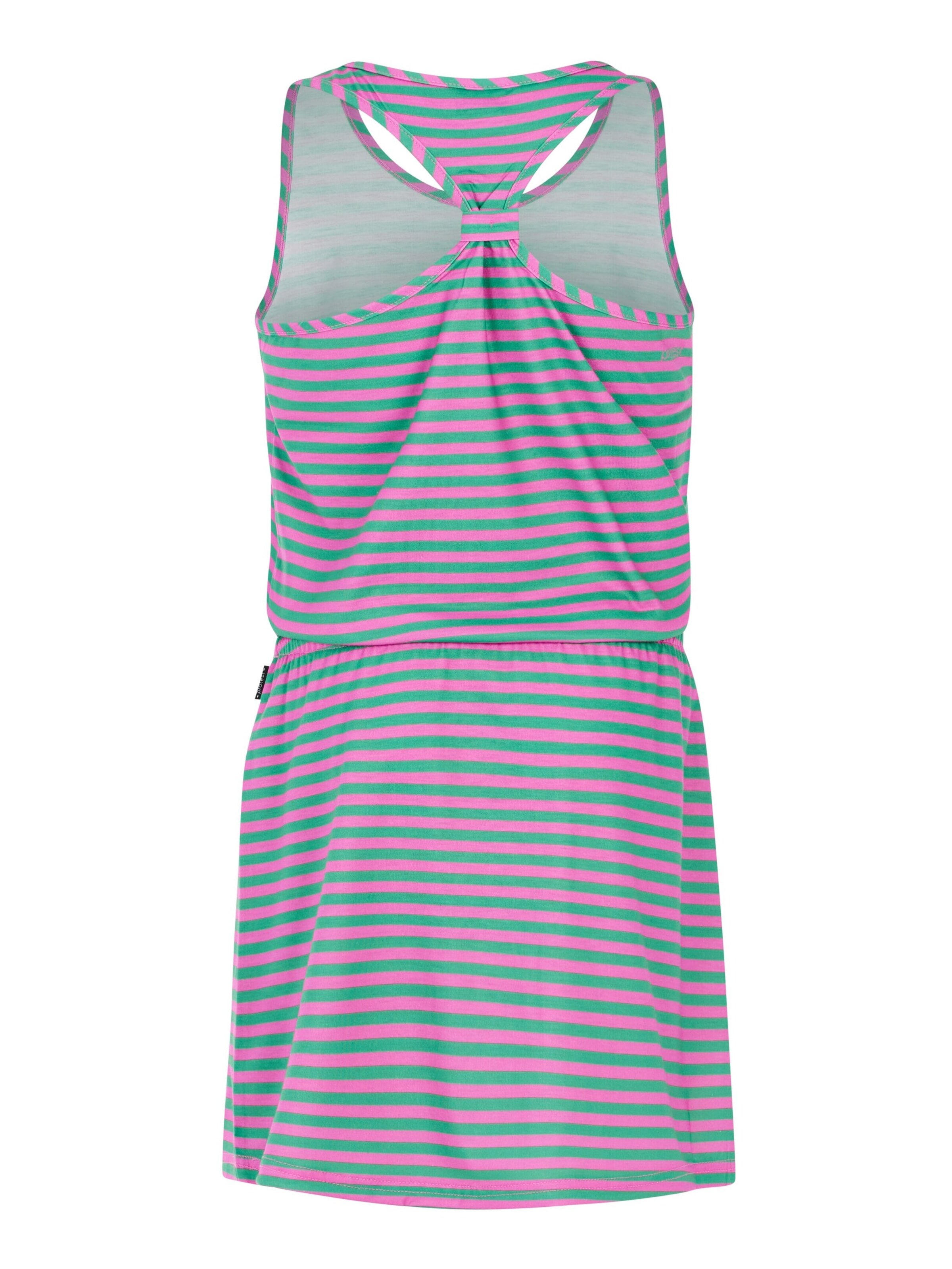 PROTEST Dress 'PRTIrena JR' in Pink