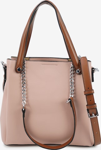 HARPA Handbag 'GABBIE' in Pink: front