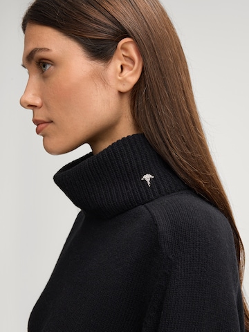JOOP! Sweater 'Kristin' in Black