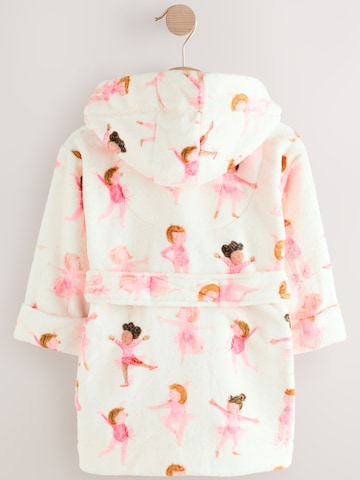 Next Bathrobe in White