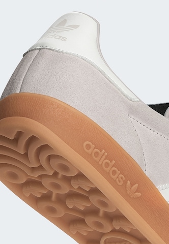 ADIDAS ORIGINALS Platform trainers 'Gazelle' in White