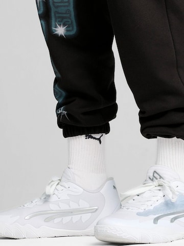 Chaussure de sport 'Stewie 3 Team' PUMA en blanc