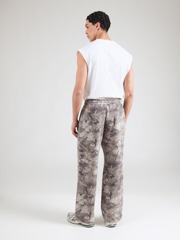 HOLLISTER - regular Pantalón en verde