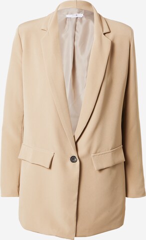 Blazer 'Grace' di Hailys in beige: frontale