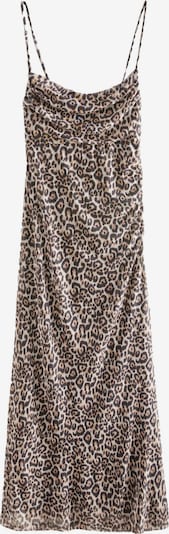 Next Mekko värissä beige / ruskea, Tuotenäkymä