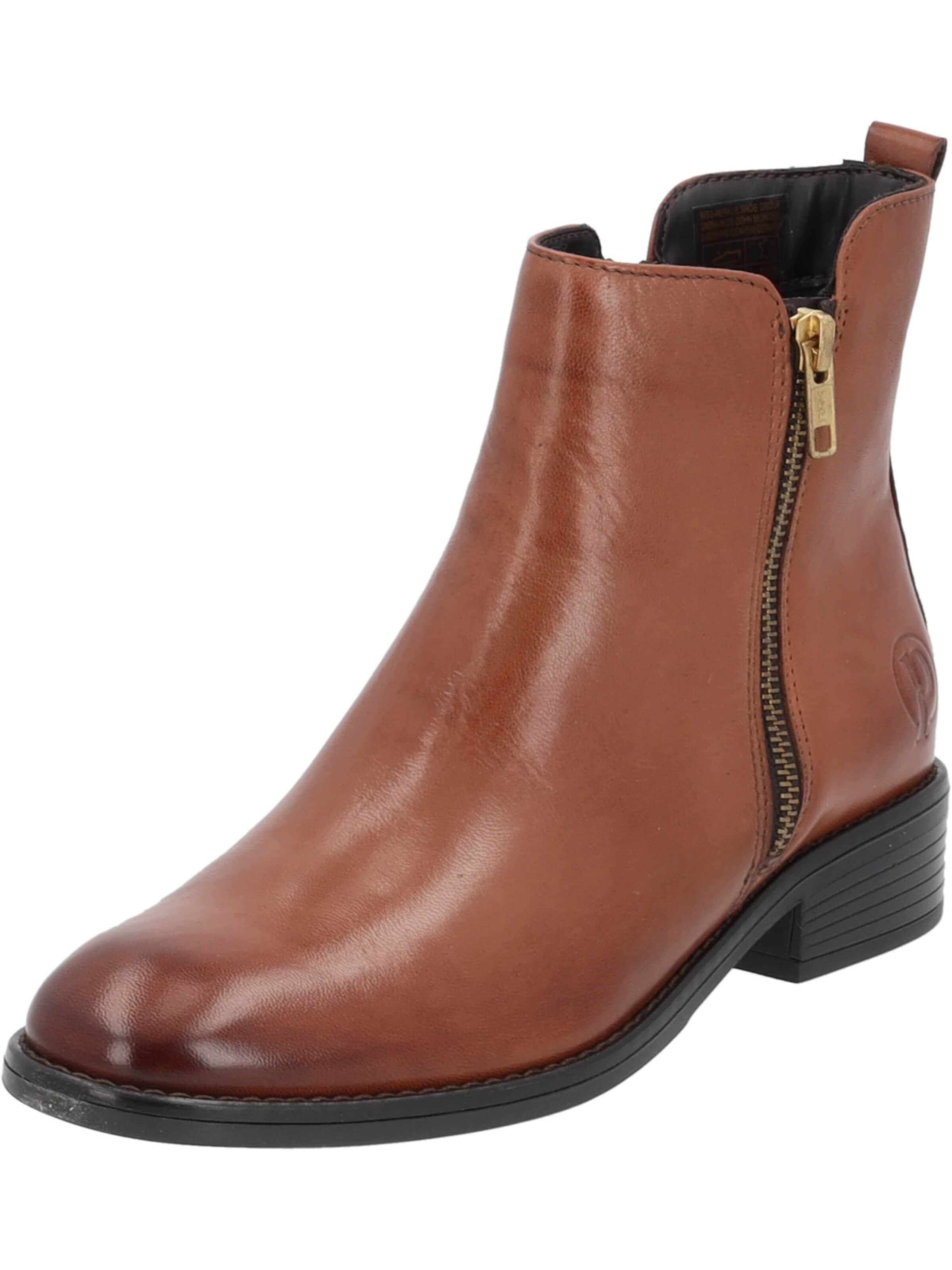 Palado Boots‌‌ in Braun: Vorderseite
