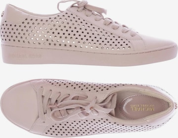 MICHAEL Michael Kors Sneaker 39,5 in Pink: predná strana