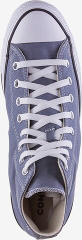 CONVERSE Sneaker high 'Chuck Taylor All Star' i grå