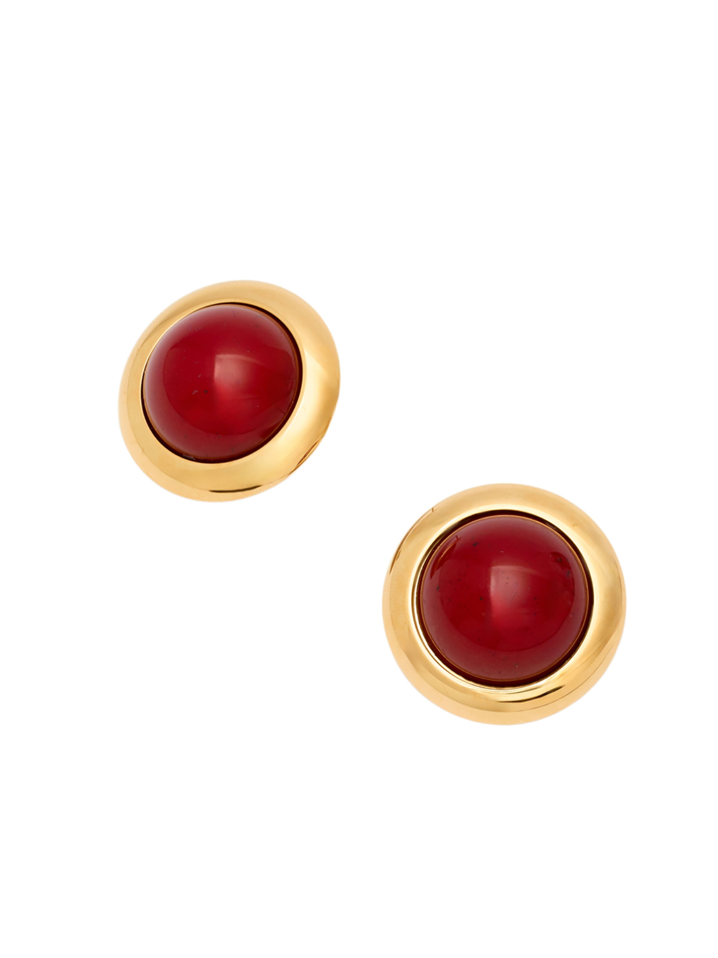 NALì Ohrringe in Gold