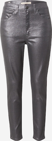 LEVI'S ®Skinny Traperice - siva boja: prednji dio