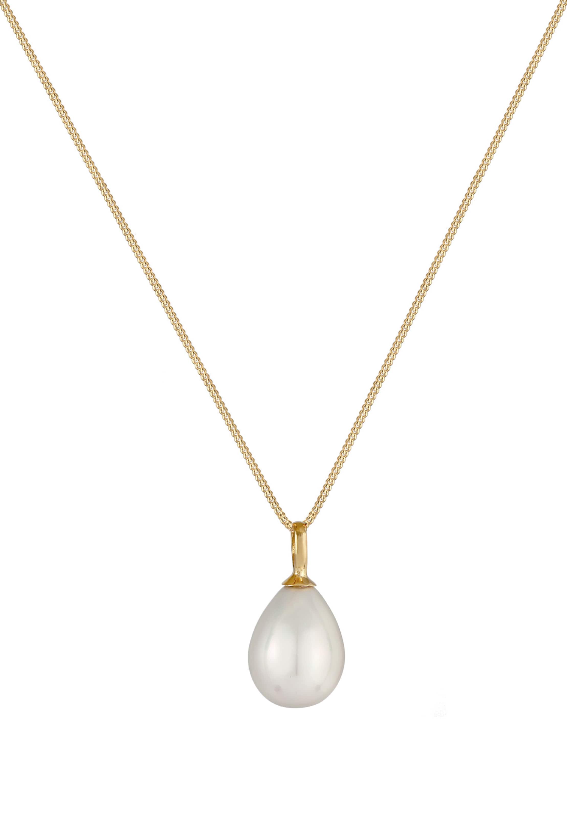 Nenalina Ketting in Goud