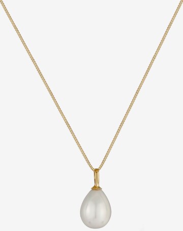 Nenalina Necklace in Gold