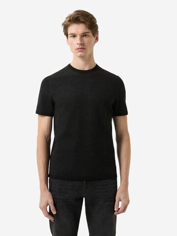 BOGNER Sweater 'Ohio' in Black: front