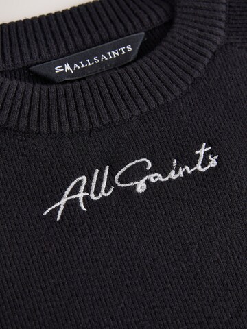 smALLSAINTS Kleid in Schwarz