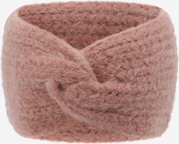 Bandeau 'Kimma' MSCH COPENHAGEN en rose