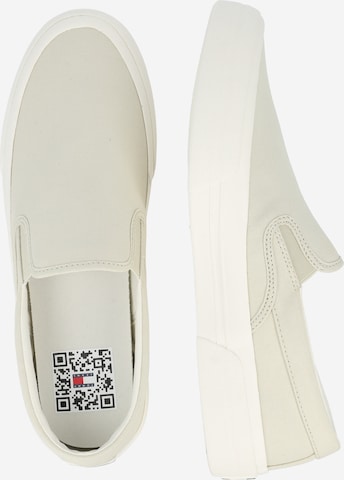 Tommy Jeans Slip-on σε μπεζ