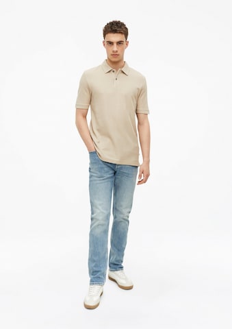 s.Oliver Shirt in Beige