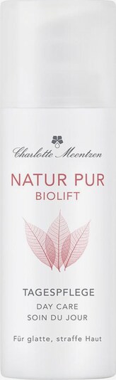 Charlotte Meentzen Tagespflege 'Natur Pur Biolift' in, Produktansicht