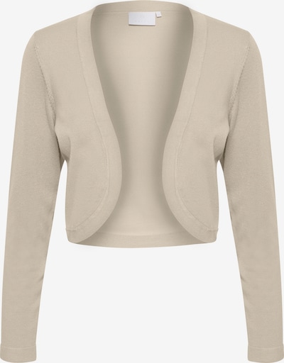 Kaffe Bolero 'Astrid' en beige, Vista del producto