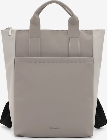 pilka Tamaris Kuprinė 'Alice': priekis