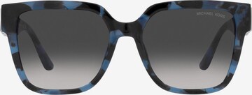 MICHAEL Michael Kors Sunglasses '0MK2170U' in Blue