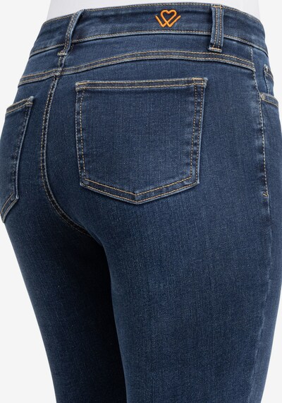 wonderjeans Jeans in Dark blue, Item view