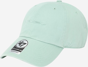 OAKLEY Спортивная кепка '47 SOHO' в Зеленый: спереди