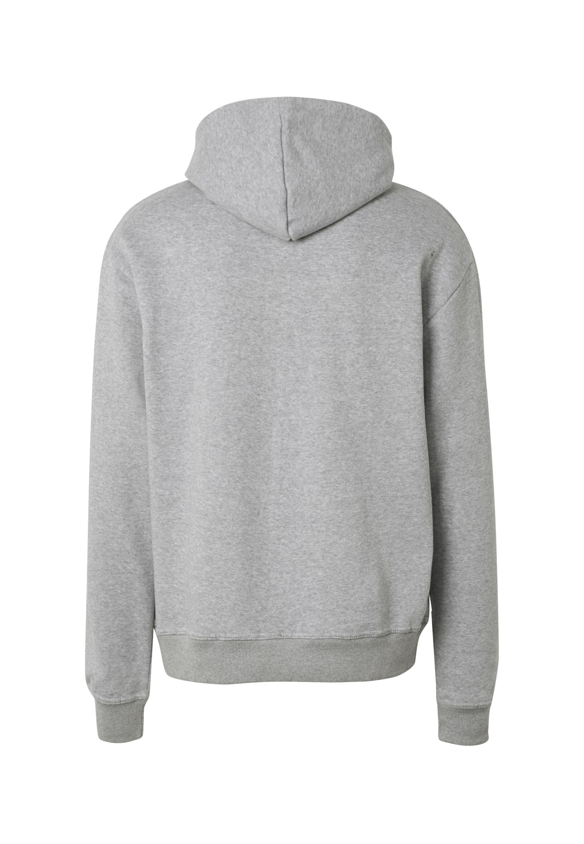 European League of Football - Sweatshirt em cinzento