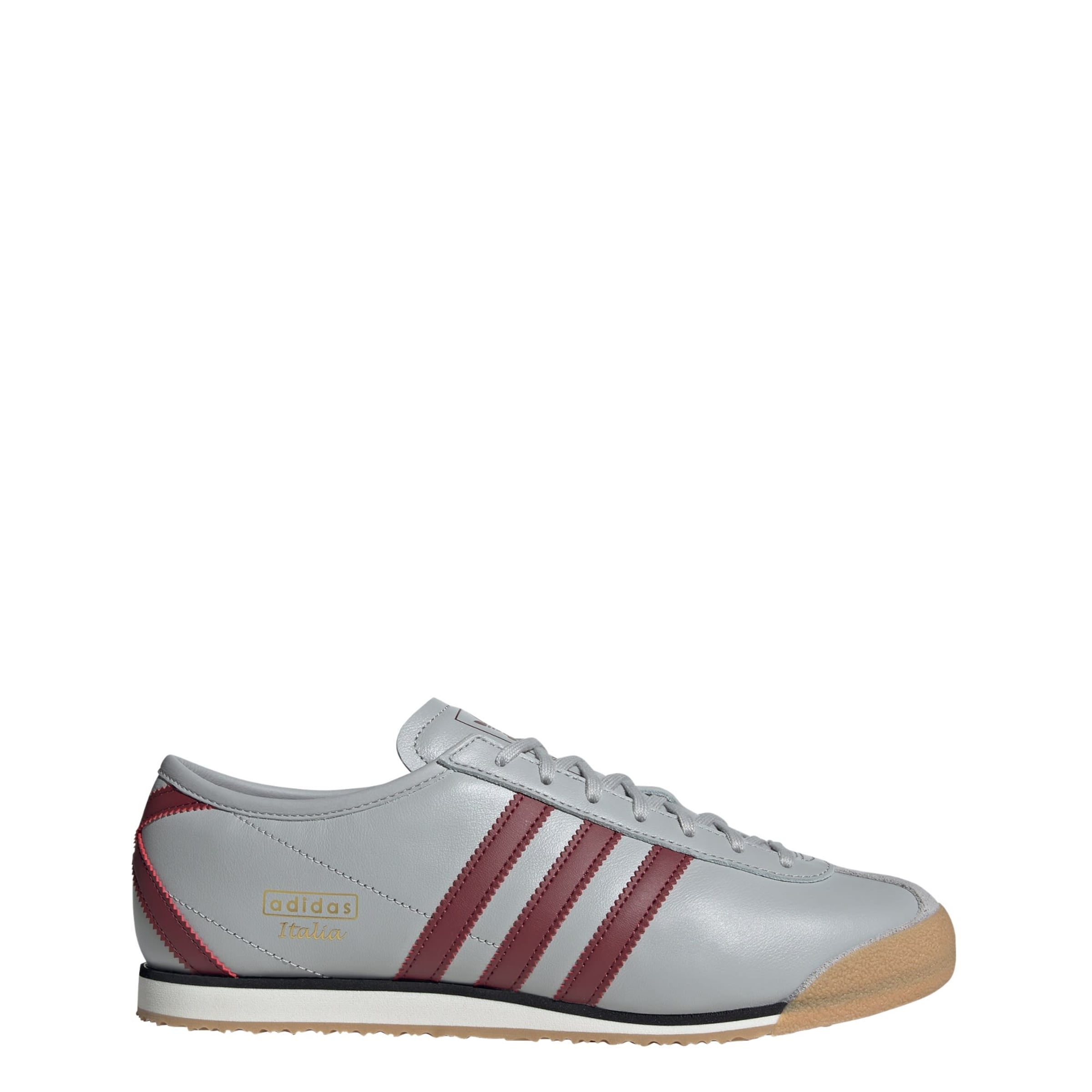 Sneaker bassa 'Italia 70s' di ADIDAS ORIGINALS in grigio