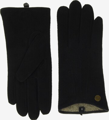 Gants 'Christina' Barts en noir