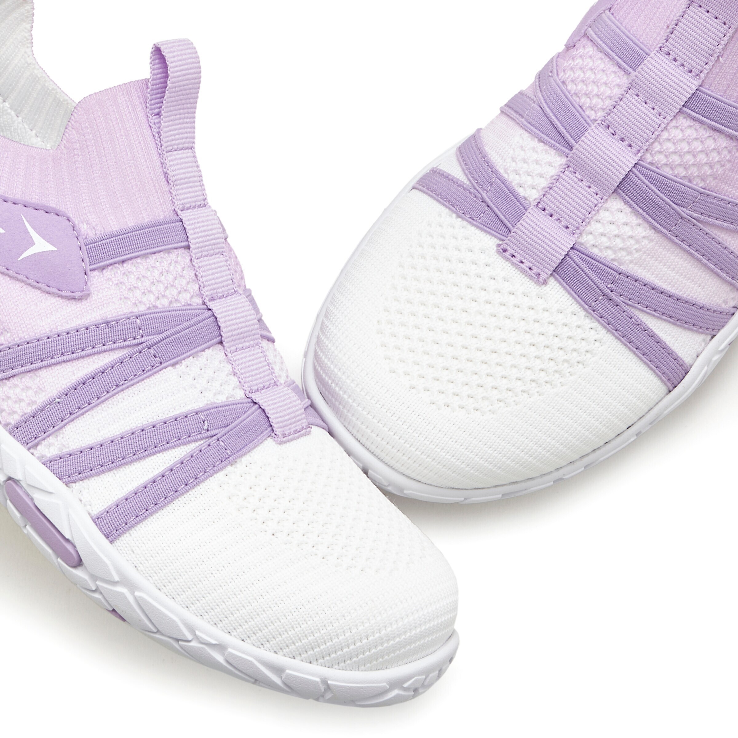 VIVANCE Slip On in Lila