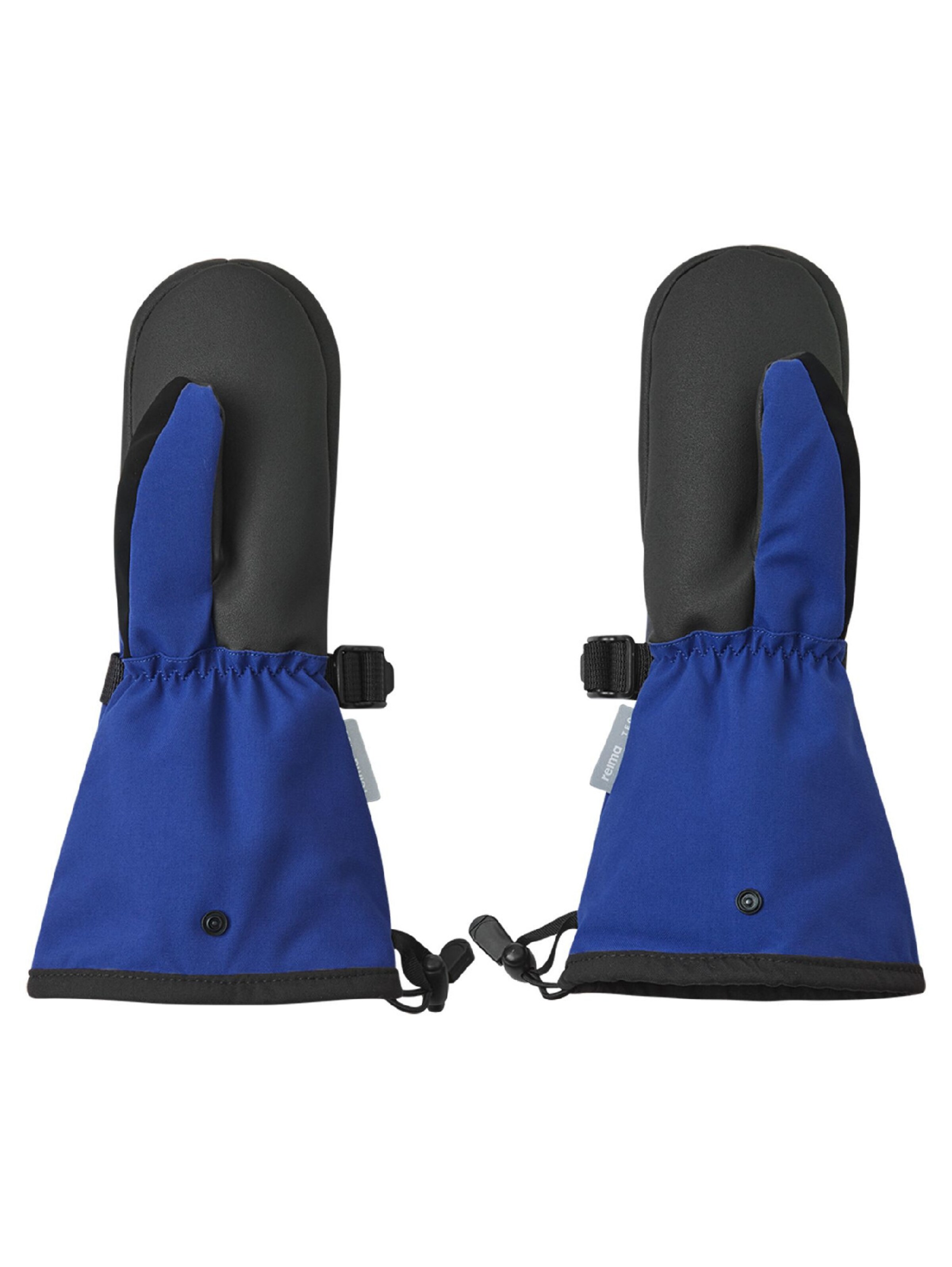 Reima Sporthandschuhe 'Snoukka' in Blau