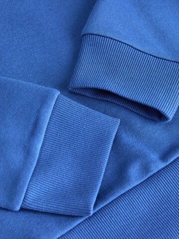 JJ Rebel - Sudadera 'JREBWVERA' en azul