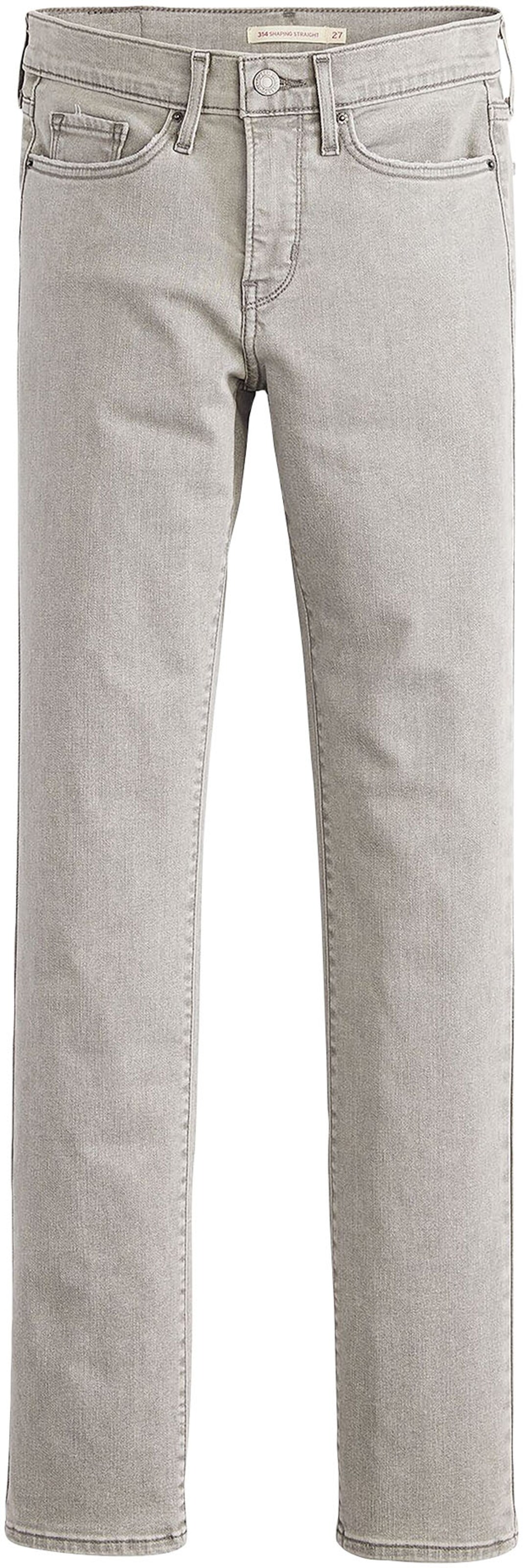 LEVI'S ® Jeans in Grey: front