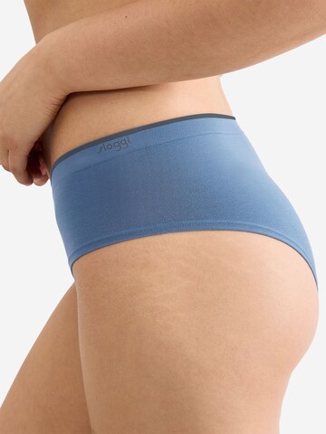 Slip ' Blue GO Sense ' SLOGGI en bleu