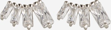 Boucles d'oreilles ANIA HAIE en argent