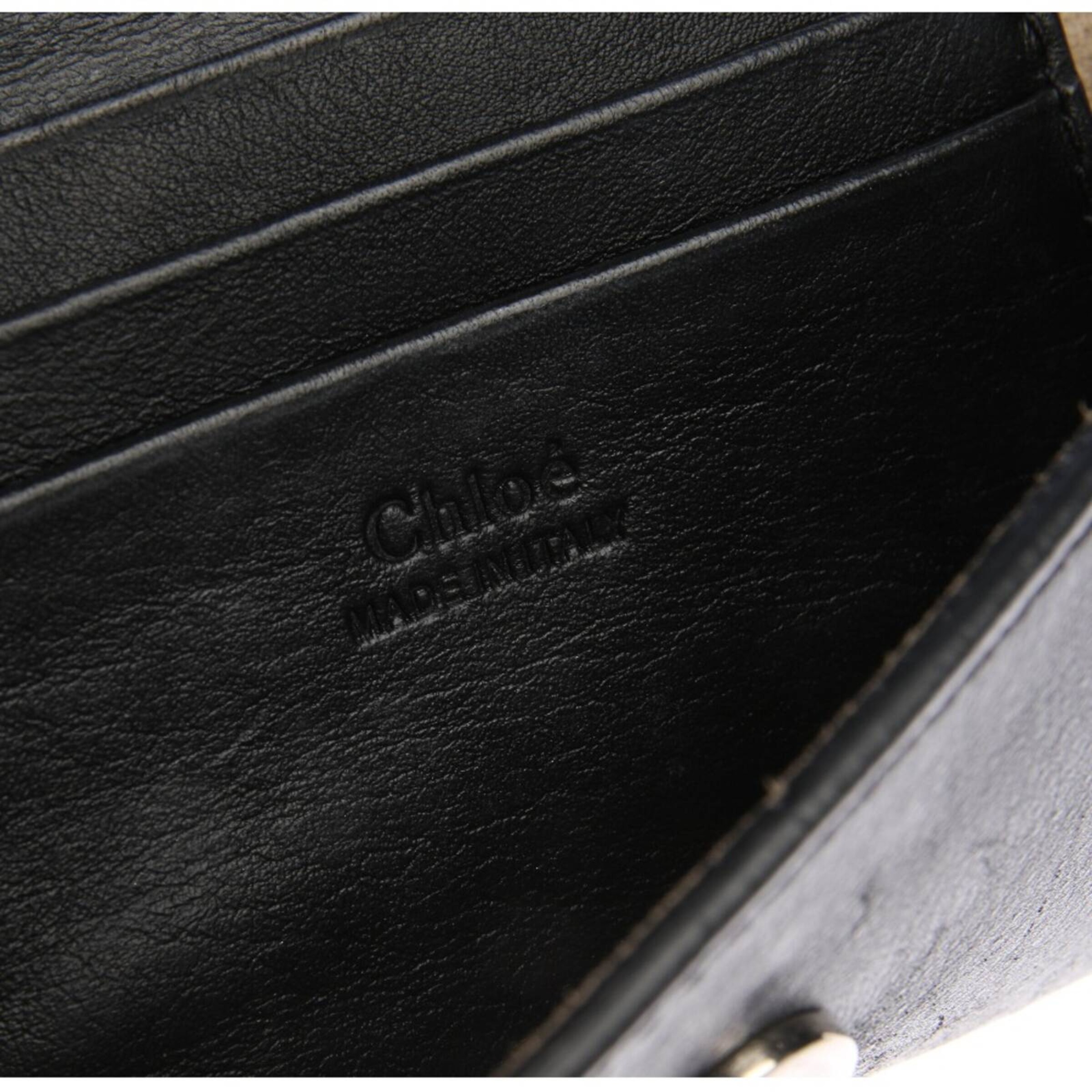 Chloé Bag in One size in Black