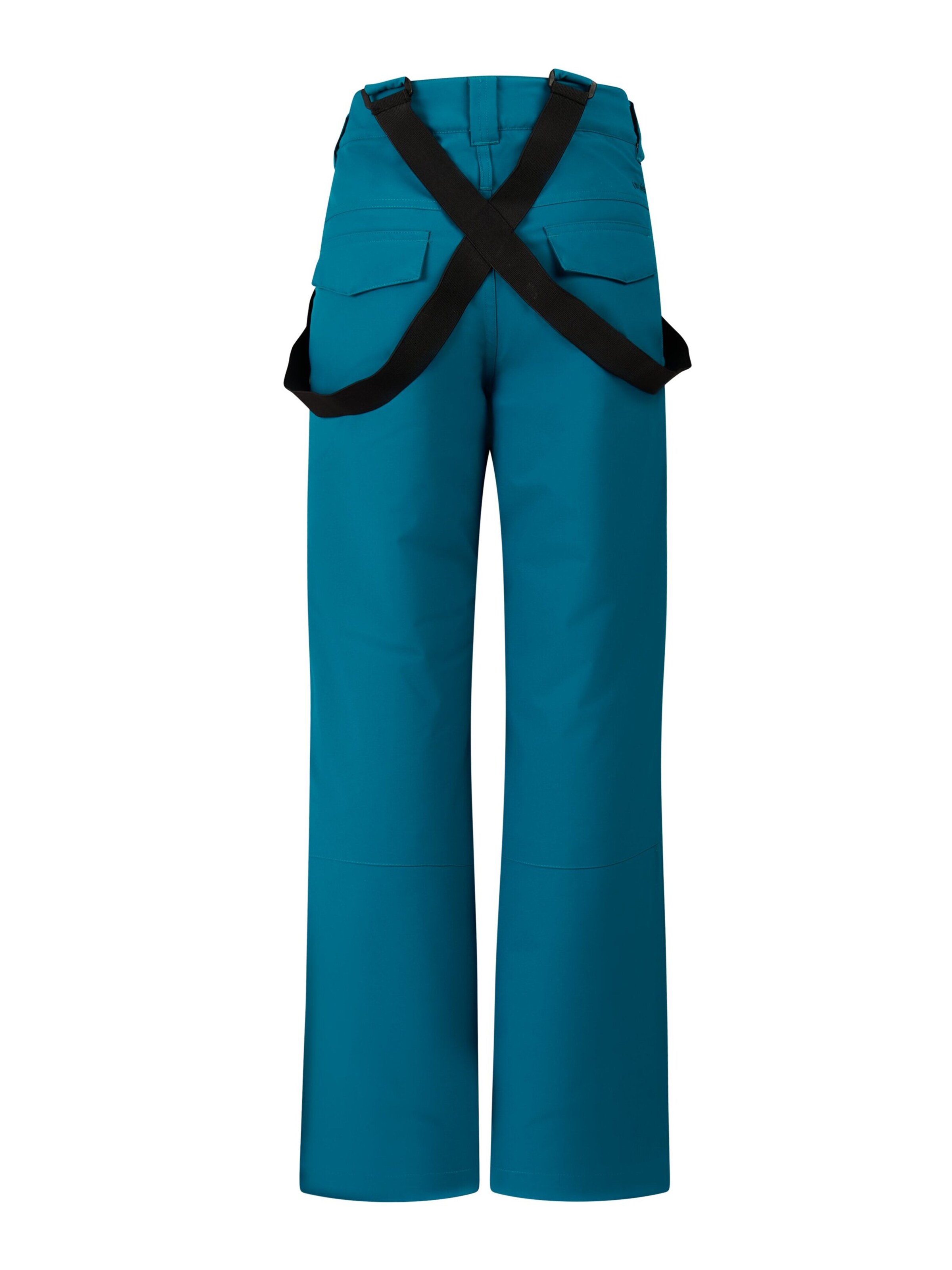 PROTEST Sporthose 'SUNNY JR'‌‌‌‌‌‌‌‌‌ in Blau: Vorderseite