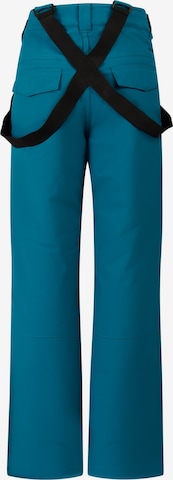 PROTEST Sporthose 'SUNNY JR' in Blau: Vorderseite